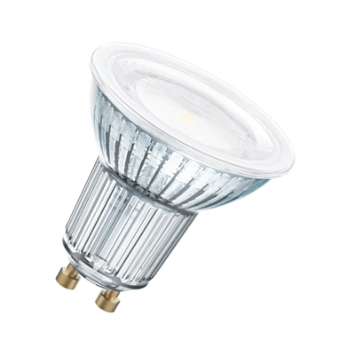 PARATHOM DIM PAR16 80 dim 120° 8.3W/927 GU10 LÁMPARA REFLECTOR LED