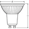 PARATHOM DIM PAR16 80 dim 120° 8,3W/927 GU10 LED REFLEKTOR