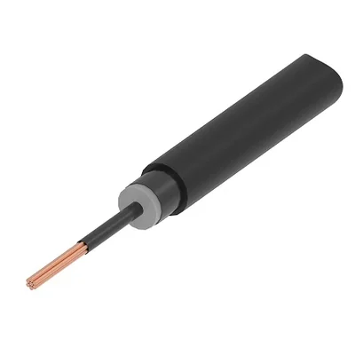 paratonnerre isolé haute tension GTI