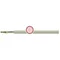 PARATRONIC-CY LIYCY (TP) DIN47100, GRAU RAL 7032 2X2X0,75
