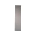 Pared trasera IP40 para celdas XVTL, XVTL-R-10/16