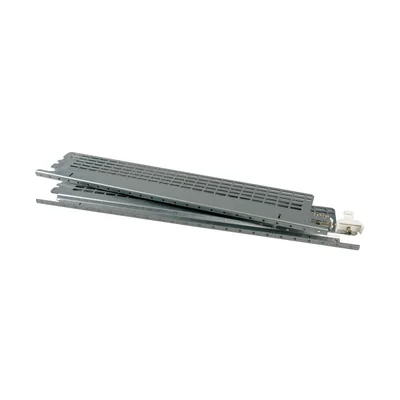 Pareti laterali BPZ-MSW-15/SNAP per cassetta a incasso