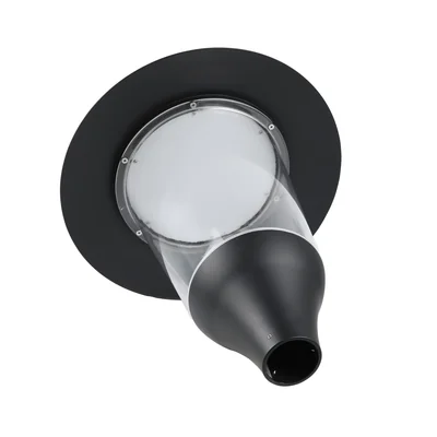 PARK MA IP65 Parkleuchte für E40 LED-Lichtquelle