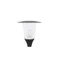 Parkové svítidlo PARK MA IP65 pro LED zdroj E40