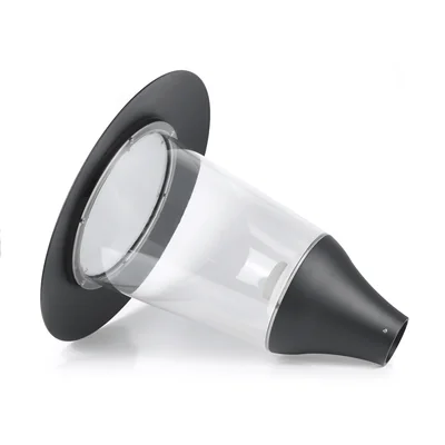 Parkové svítidlo PARK MA IP65 pro LED zdroj E40
