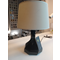 PARMA Stolní lampa 1xE14 max. 40W 230V černá