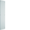 Paroi latérale pour coffret debout IP41 RAL7035 2000x400 (HxP)