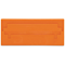 Partition wall orange 25 pcs.