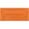 Partition wall orange 25 pcs.