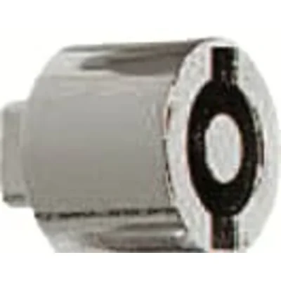 Pasador de bloqueo ZH130 de 3 mm con doble broca