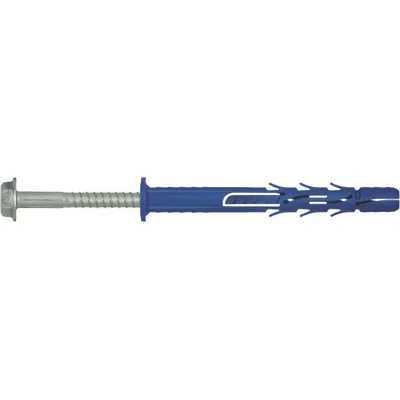 Pasador de marco, diámetro 10 mm, longitud 120 mm