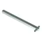 Pasador GEX7536N para versión con embrague, 536 mm/10 mm