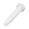 Pasadores atornillables para instalación en aislamiento KWM-120