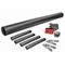 Pass-through cable joint 0.6 / 1 kV ZRMZ-95/JLP-CX4 95 (KA,D)