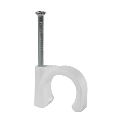 Passe-câble rond Ø 12 mm FLOP-12