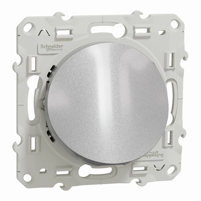 Passe-câbles en aluminium ODACE