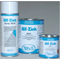 Pasta de zinc para protección anticorrosión, capacidad 250ml.