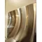 Pasteri Wall lamp satin nickel