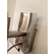 Pasteri Wall lamp satin nickel