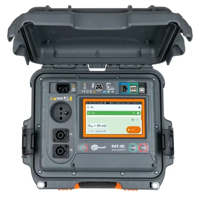 PAT-95 Electrical Equipment Safety Meter