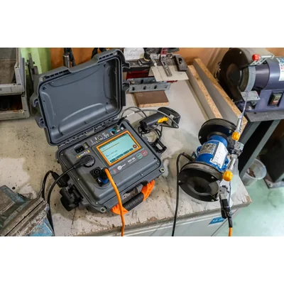 PAT-96 Electrical Equipment Safety Meter