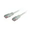 Patch cable EmiterNet UTP cat. 6 2m LSOH grey