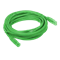 Patch-cord UTP kat.5e 1.0m zielony