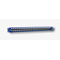 Patch panel 19" 1U 24xRJ45 UTP