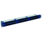 Patch panel 19" 1U 48xRJ45 UTP cat. 6