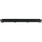 Patch panel 1U/19 inch UTP unshielded 24 ports cat. 5E LSA connectors Q-LANTEC