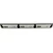 Patch panel 1U/19 inch UTP unshielded 24 ports cat. 6 LSA connectors Q-LANTEC