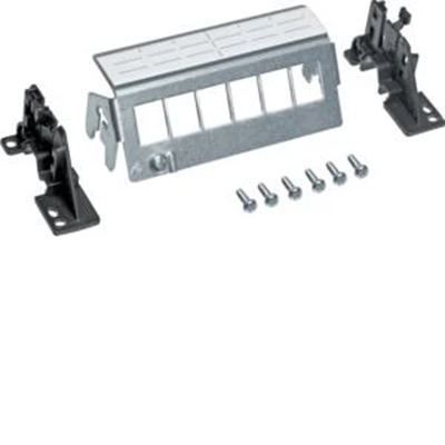 Patch Panel 6 mod. Piedra clave