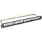 Patch panel unequipped 19'' 24xRJ45