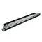Patch panel UTP kat.6A 24 porty LSA 1U ALANTEC