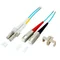 Patchcord MM LC-SC OM3 dx 3m