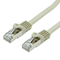 Patchkabel EmiterNet SFTP Kat. 6A 0,5m LS0H