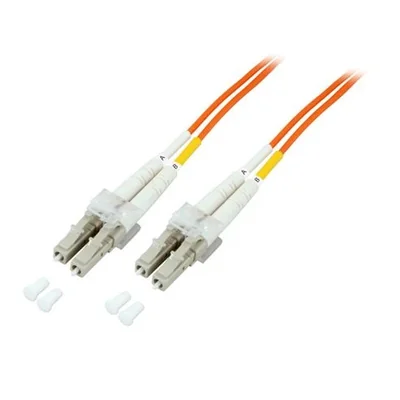 Патчкорд MM LC-LC OM2 dx 5 м