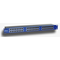 Patchpanel 19" 1HE 48xRJ45 UTP Kat. 6