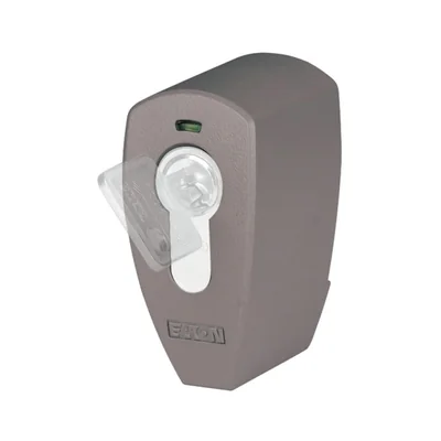 Patent lock housing (without insert), PHZ-A-ADD-ON