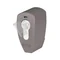 Patent lock housing (without insert), PHZ-A-ADD-ON