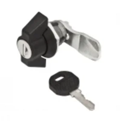 Patent wing knob lock 1333 LK-B1333-M22