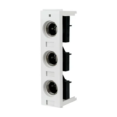 Patice DII-SO/25/3-R pro pojistky typové řady