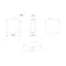 PBM-DALI-LINK-4W-BLE DALI-Tastenmodul