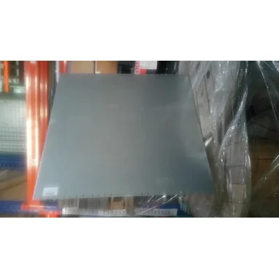 PBMN 755x808 mounting sheet metal plate