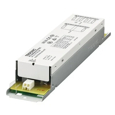 PC 1x36W T8 TEC PHO Electronic ballast for non-dimmable fluorescent lamps TRIDONIC