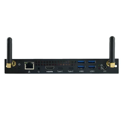 PC iiyama SDM31201BC-1L Intel® i3 Socket SDM-L avec Windows® 11 4K