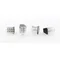 PC2258-CL installation quick couplers