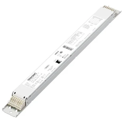 PCA 1x58 T8 ECO lp PHO Reattore elettronico per lampade fluorescenti dimmerabili TRIDONIC