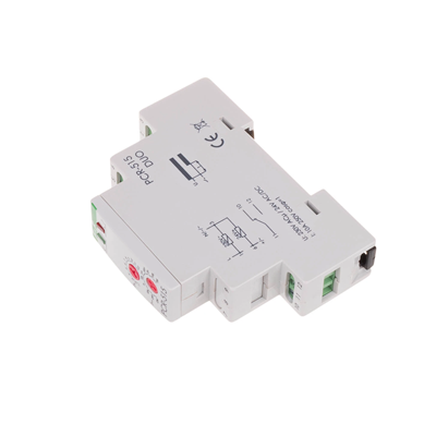 PCR-515 time relay