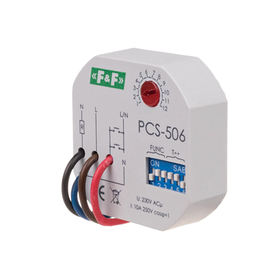 PCS-506 time relay